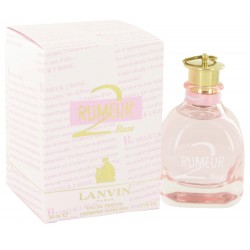 Rumeur 2 Rose by Lanvin Eau De Parfum for Women 50ml EDP Spray Rumeur 2 Rose by Lanvin Eau De Parfum for Women 50ml EDP Spray
