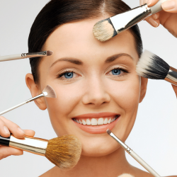 Makeup