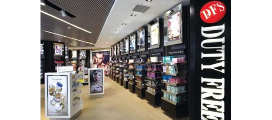 Duty Free Perfume Shopping Online in New Zealand