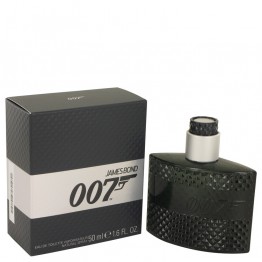 007 by James Bond EDT Spray 1.6 oz / 50 ml for Men