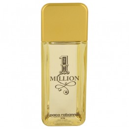 1 Million by Paco Rabanne After Shave (unboxed) 3.4 oz / 100 ml for Men