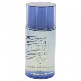 212 Glam by Carolina Herrera EDT Spray (Tester) 3.4 oz / 100 ml for Men