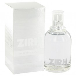 Zirh by Zirh International Eau De Toilette Spray 2.5 oz / 75 ml for Men