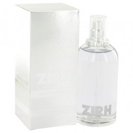Zirh by Zirh International Eau De Toilette Spray 4.2 oz / 125 ml for Men