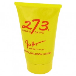 273 by Fred Hayman Body Lotion 2 oz / 60 ml for Women