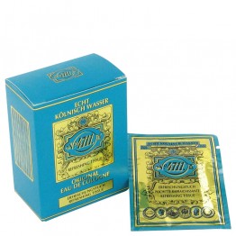 4711 by Muelhens Lemon Scented Tissues (Unisex)-10 per pk for Women