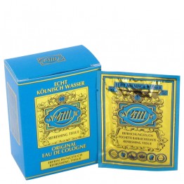 4711 by Muelhens Lemon Scented Tissues (Unisex)-10 per pk for Men