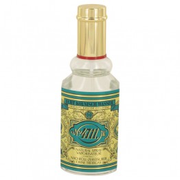 4711 by Muelhens Eau De Cologne Spray (Unisex Unboxed) 2 oz / 60 ml for Women