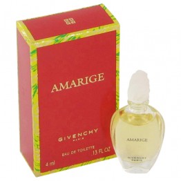 AMARIGE by Givenchy Mini EDT .13 oz / 4 ml for Women