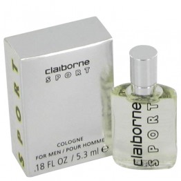 CLAIBORNE SPORT by Liz Claiborne Mini EDT .18 oz / 5 ml for Men