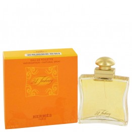 24 FAUBOURG by Hermes EDT Spray 1.6 oz / 50 ml for Women