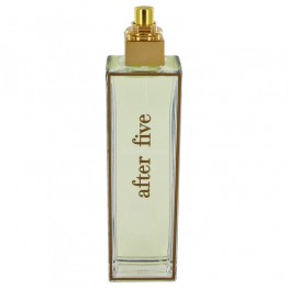 5TH AVENUE After Five by Elizabeth Arden EDP Spray (Tester) 4.2 oz / 125 ml for Women