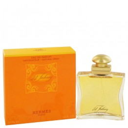 24 FAUBOURG by Hermes Eau De Parfum Spray 1.7 oz / 50 ml for Women