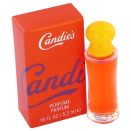 CANDIES by Liz Claiborne Mini EDT .18 oz / 5 ml for Women