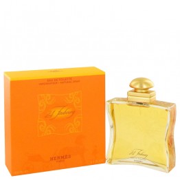 24 FAUBOURG by Hermes EDT Spray 3.4 oz / 100 ml for Women
