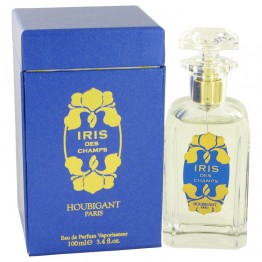 Iris Des Champs by Houbigant Vial (sample) .05 oz / 1 ml for Women