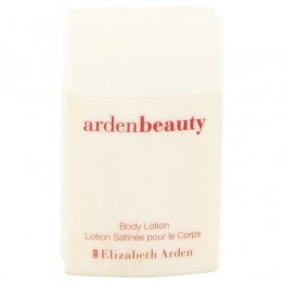 Arden Beauty by Elizabeth Arden Body Lotion 3.4 oz / 100 ml for Women