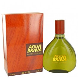 AGUA BRAVA by Antonio Puig Cologne 11.8 oz / 349 ml for Men