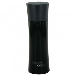 Armani Code by Giorgio Armani EDT Spray (Tester) 2.5 oz / 75 ml for Men