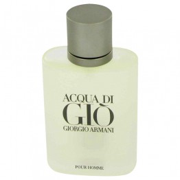 ACQUA DI GIO by Giorgio Armani Eau De Toilette Spray (Tester) 3.3 oz / 100 ml for Men