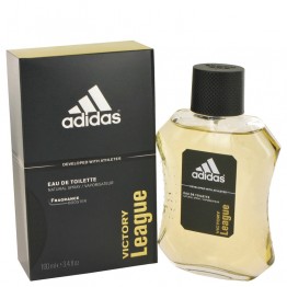 Adidas Victory League by Adidas Eau De Toilette Spray 3.4 oz / 100 ml for Men