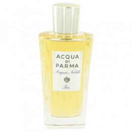 Acqua Di Parma Iris Nobile by Acqua Di Parma EDT Spray (Tester) 4.2 oz / 125 ml for Women