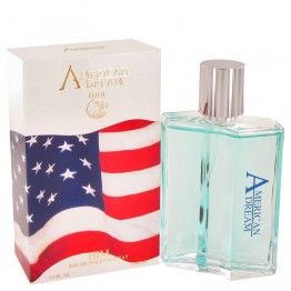 American Dream by American Beauty Eau De Toilette Spray 3.4 oz / 100 ml for Men