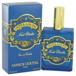 Annick Goutal Nuit Etoilee by Annick Goutal Eau De Toilette Spray 3.4 oz / 100 ml for Men