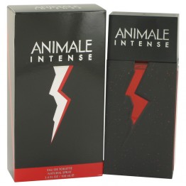 Animale Intense by Animale Eau De Toilette Spray 3.4 oz / 100 ml for Men