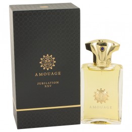 Amouage Jubilation XXV by Amouage Eau De Parfum Spray 1.7 oz / 50 ml for Men