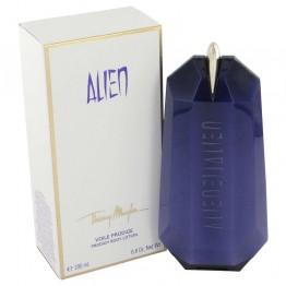 Alien by Thierry Mugler Body Lotion 6.7 oz / 200 ml for Women