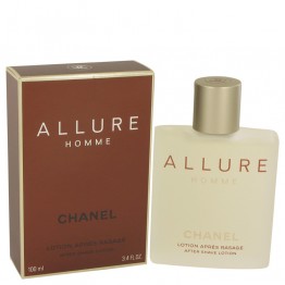 ALLURE by Chanel After Shave Lotion 3.4 oz / 100 ml for Men