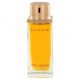 Altamir by Ted Lapidus EDT Spray (Tester) 4.2 oz / 125 ml for Men