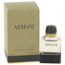 ARMANI by Giorgio Armani Mini EDT .17 oz / 5 ml for Men