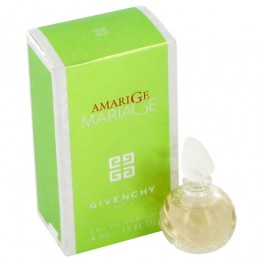 Amarige Mariage by Givenchy Mini EDP .13 oz / 4 ml for Women