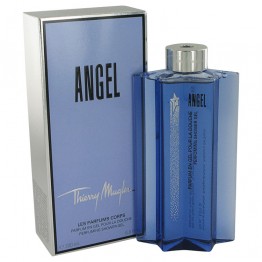 ANGEL by Thierry Mugler Perfumed Shower Gel 7 oz / 207 ml for Women