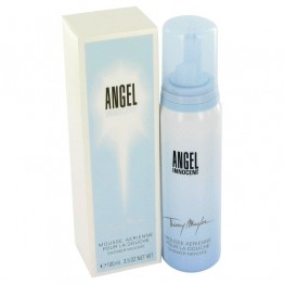 ANGEL INNOCENT by Thierry Mugler Shower Mousse 3.5 oz / 104 ml for Women