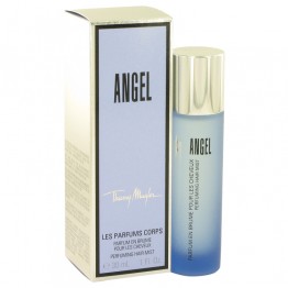 ANGEL by Thierry Mugler Perfume Hair Mist 1 oz / 30 ml for Women