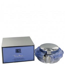 ANGEL by Thierry Mugler Perfuming Body Cream 6.9 oz / 204 ml for Women