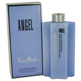ANGEL by Thierry Mugler Perfumed Body Lotion 7 oz / 207 ml for Women