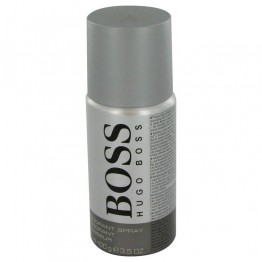 BOSS NO. 6 by Hugo Boss Deodorant Spray 3.5 oz / 104 ml for Men