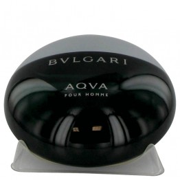 AQUA POUR HOMME by Bvlgari EDT Spray (Tester) 3.4 oz / 100 ml for Men