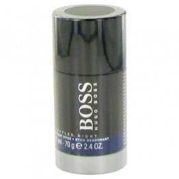 Boss Bottled Night by Hugo Boss Deodorant Stick 2.5 oz / 75 ml for Men