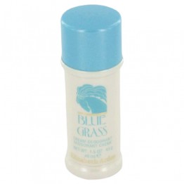 BLUE GRASS by Elizabeth Arden Cream Deodorant Stick 1.5 oz / 44 ml for Women