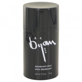 BIJAN by Bijan Deodorant Stick 2.5 oz / 75 ml for Men