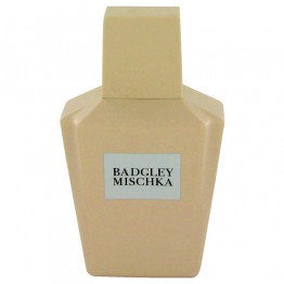Badgley Mischka by Badgley Mischka Body Lotion 6.8 oz / 200 ml for Women