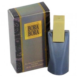 Bora Bora by Liz Claiborne Mini EDT .18 oz / 5 ml for Men