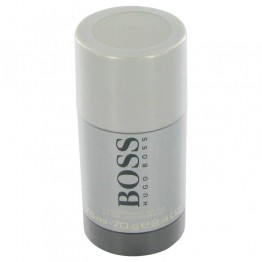BOSS NO. 6 by Hugo Boss Deodorant Stick 2.4 oz / 71 ml for Men