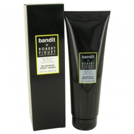 BANDIT by Robert Piguet Body Wash 8.5 oz / 251 ml for Women