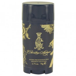 Christian Audigier by Christian Audigier Deodorant Stick (Alcohol Free) 2.75 oz / 81 ml for Men